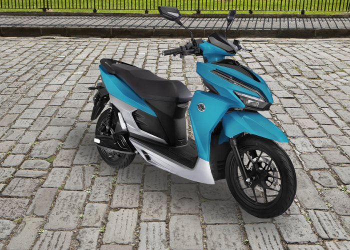 Cari Motor Listrik Murah? Ini 10 Pilihan di Bawah 15 Juta, Ada yang Spek Premium!