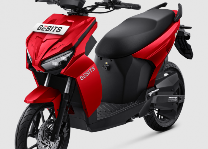 Dari 6 Jutaan Sampai 20 Jutaan! Ini Pilihan Motor Listrik Subsidi Paling Worth It