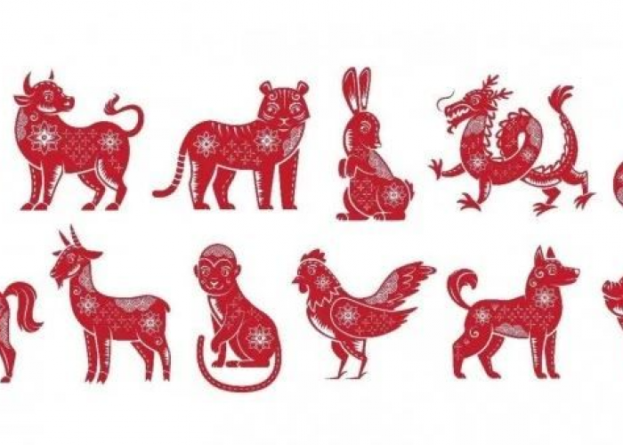 Rezeki Mengalir Deras, Shio-Shio Ini Diprediksi Paling Beruntung di Tahun 2026!