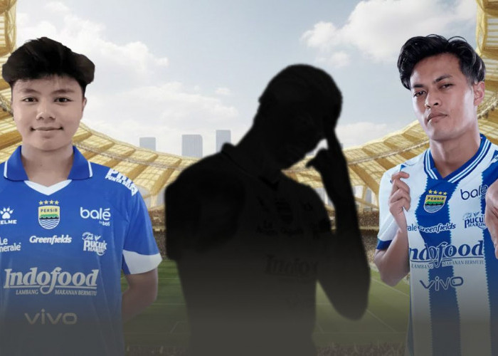 Tiga Pemain Persib Bandung Jadi Sorotan di Laga Persib vs Madura United, Siapa Saja Mereka?