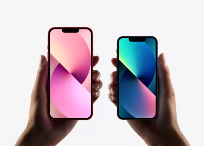 2026 Beli iPhone 13? Iya Dong, Ini Alasan yang Bikin Kamu Nyesel Nggak Beli!
