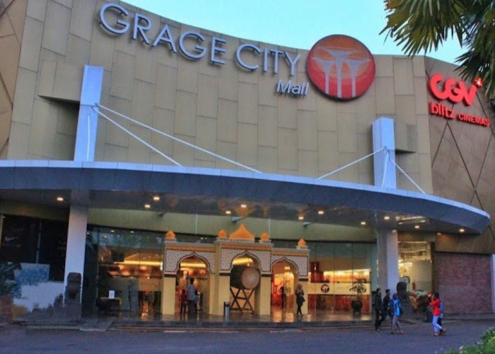 Jadwal Bioskop Grage City Mall CGV Cirebon Minggu 12 Mei 2024