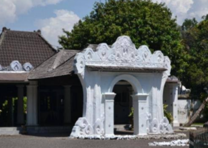 Mengulas Sedikit Tentang Kota Cirebon, Yaitu Satu Kota Empat Keraton!