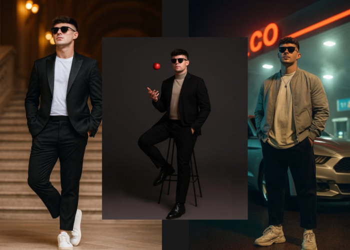 Tutorial Edit Foto Pakai Gemini yang Lagi Viral di Tiktok, Berikut Deretan Prompt AI yang Bisa Anda Pakai