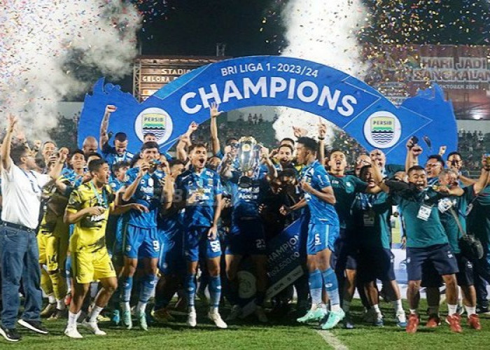 Full Naturalisasi dan Asing! Persib Siap Tampil Tanpa Pemain Lokal di AFC Champions League, Simak Prediksinya