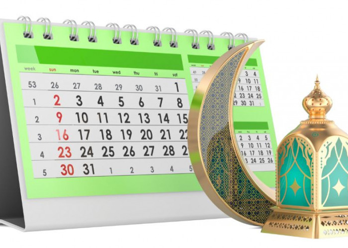  Jadwal Libur Lebaran 2026 Lengkap, dari Cuti Bersama hingga Libur Sekolah 16 Hari, Catat Tanggalnya!