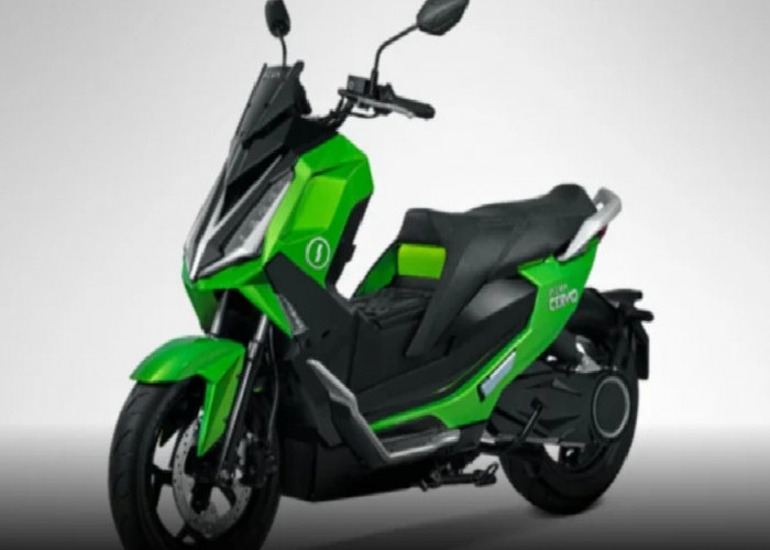 Cicilan Mulai dari 800 Ribuan Sudah Bisa Bawa Pulang, Berikut Angsuran Motor Listrik Alva Cervo Kredit 3 Tahun
