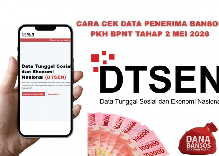 Bansos BPNT Tahap Dua Belum Cair? Ini Penyebab, Cara Cek, dan Jadwal Pencairannya