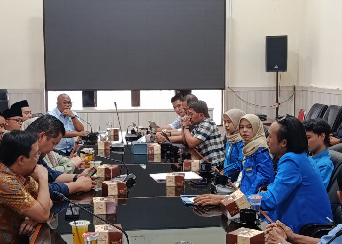 DPRD Majalengka Soroti Kinerja PT SMU, RUPS Tertunda Akibat Audit Kerugian Negara