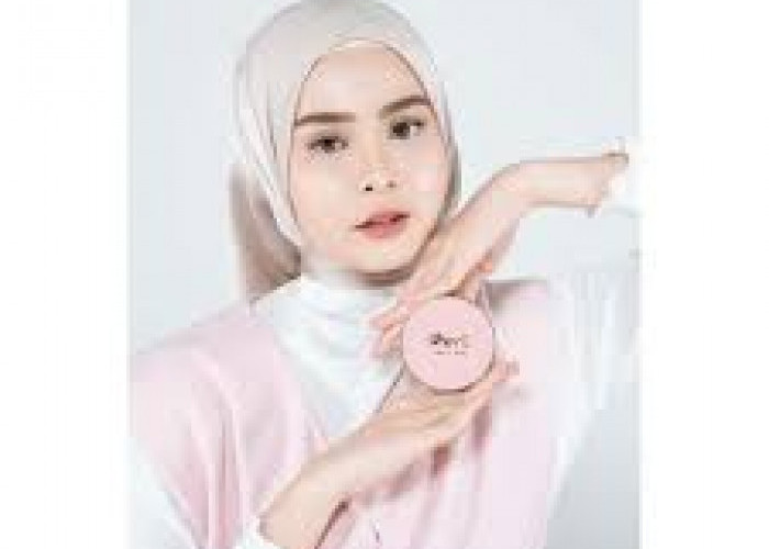 Ingin Makeup Flawless Tanpa Ribet? Saatnya Pakai Cushion yang Bikin Kulit Kelihatan Sehat, Fresh, dan Bercahay