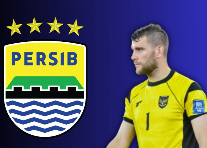 Rumor Bursa Transfer Persib Bandung: Pemain Baru Persib Dipastikan Berasal dari Timnas Lagi?