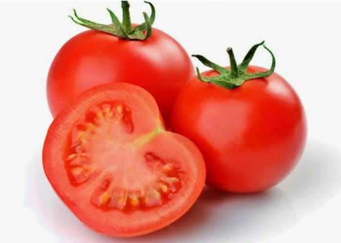 5 Manfaat Buah Tomat Untuk Kesehatan Tubuh 