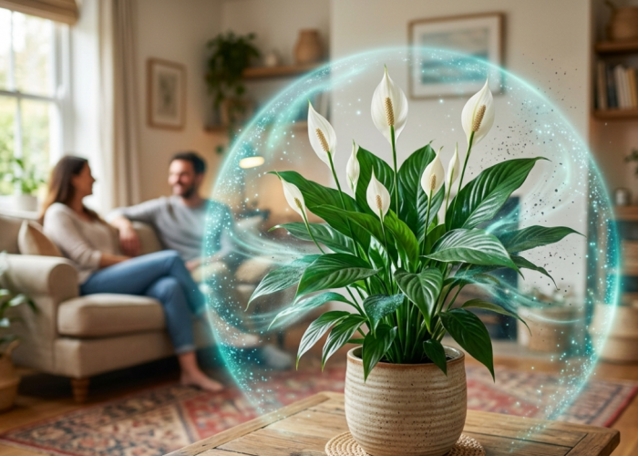 Magnet Rezeki Alami, Daftar 5 Tanaman Hias Pembawa Keberuntungan Ini Bisa Bikin Hunian Makin Sejuk!