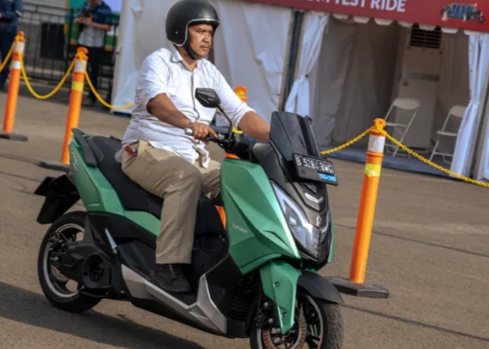 Cicilan Mulai Rp570 Ribuan, Polytron Fox 500 Bertenaga 5.000 Watt, Cek Spesifikasi, DP dan Tenor Sebelum Beli