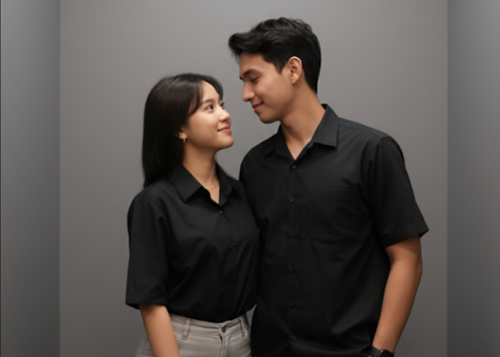 Seperti Bukan Editan, Kumpulan Prompt Gemini AI Foto Bareng Idola atau Pasangan yang Realistik dan Estetik