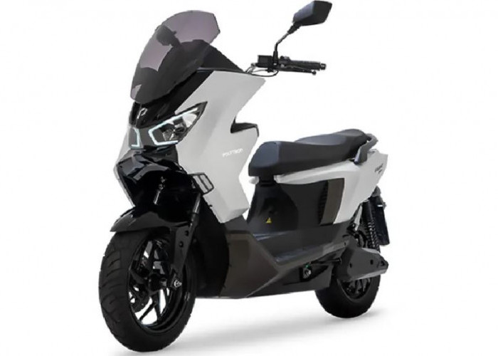 Angsuran Terendah Motor Listrik Polytron Fox 350 Cuma 300 Ribuan, Simak Tabel Cicilan Lengkapnya Disini