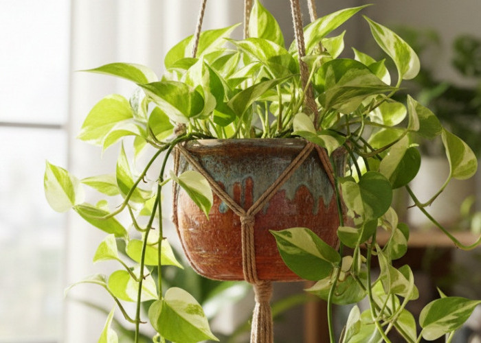 Bawa Aura Mujur dan Keberuntungan, Ini Dia 5 Tanaman Hias Pembawa Hoki Menurut Feng Shui