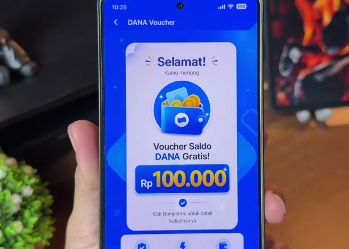 Seriusan Bisa Withdraw ke Akun DANA! Cara Dapat Saldo DANA Gratis 2026 Lewat Aplikasi e-Wallet
