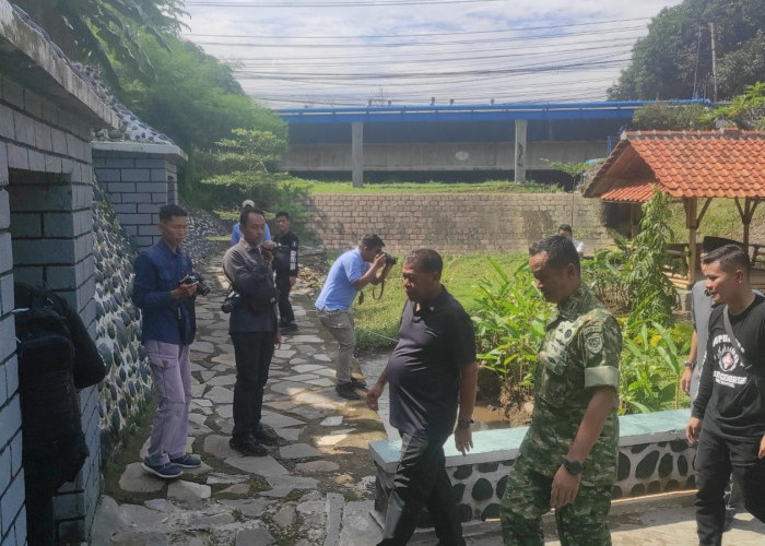 Goa Jepang Resmi Dibuka, Disulap Jadi Wisata Edukasi dan Ruang Publik