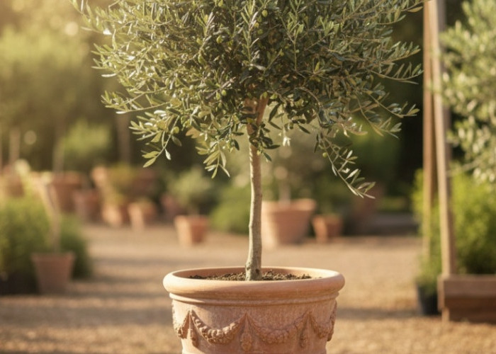 7 Tanaman Hias Outdoor Pembawa Hoki, Anti Panas & Hujan dan Ngga Gampang Layu, Berikut Daftarnya