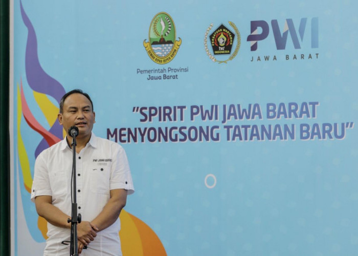 PWI Jabar Desak Pemkab Indramayu Tinjau Ulang Pengosongan Gedung Graha Pers yang Sudah 40 Tahun Ditempati