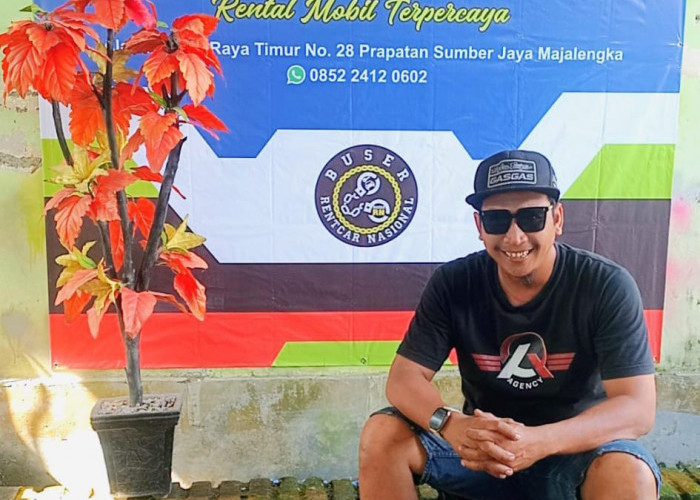 Sama Seperti Idul Fitri, Tarif Sewa Mobil Pada Momentum Idul Adha Naik