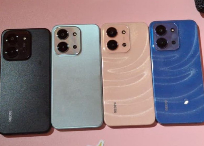 5 HP Xiaomi Paling Worth It Pasca-Lebaran Performa Kencang, Baterai Tahan Lama, Desain Elegan & Kamera Canggih