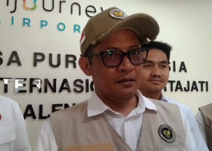 Polda Jabar Periksa 7 Saksi Dugaan Penipuan Dam dan Badal Haji oleh KBIHU Usai Tiba di Kertajati