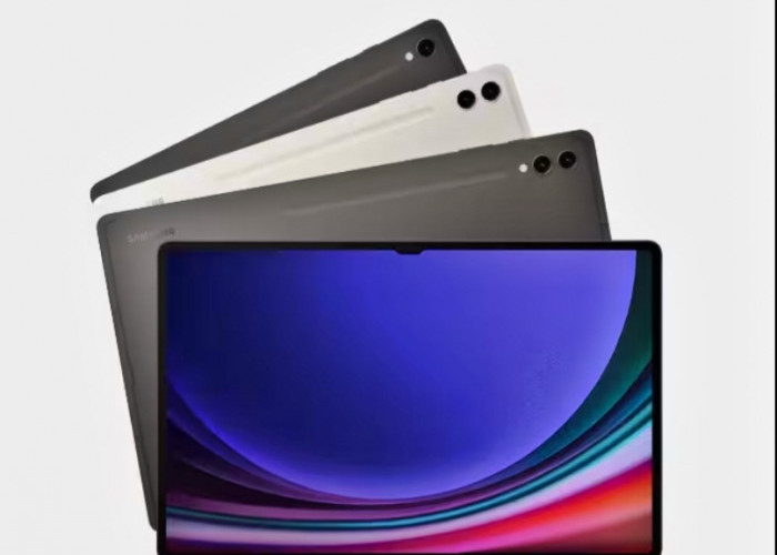 Berikut Deretan Tablet Terbaru Samsung 