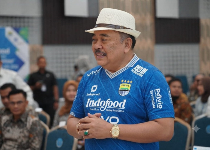 Festival Nobar Persib Majalengka Hadirkan Hiburan, UMKM, dan Kebersamaan Bobotoh di Saung Nganteur Kahayang