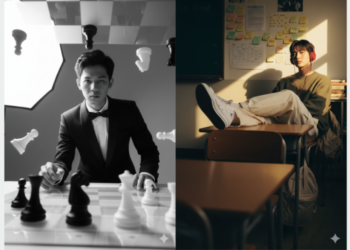 Edit Foto Biasa Jadi Makin Keren Pakai Prompt Gemini Ini, Bikin Foto Sinematik Ala Jepretan Fotografer Pro