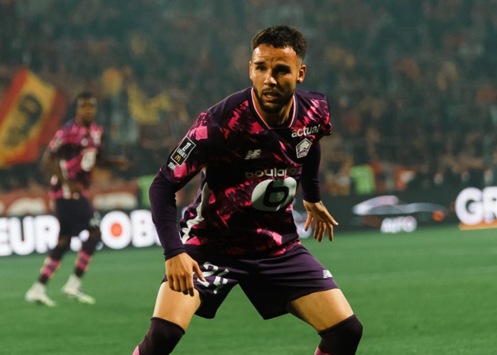 Debut Calvin Verdonk Dapat Kritikan Pedas, Tapi Torehkan Jadi Pemain Indonesia Pertama di Ligue 1!