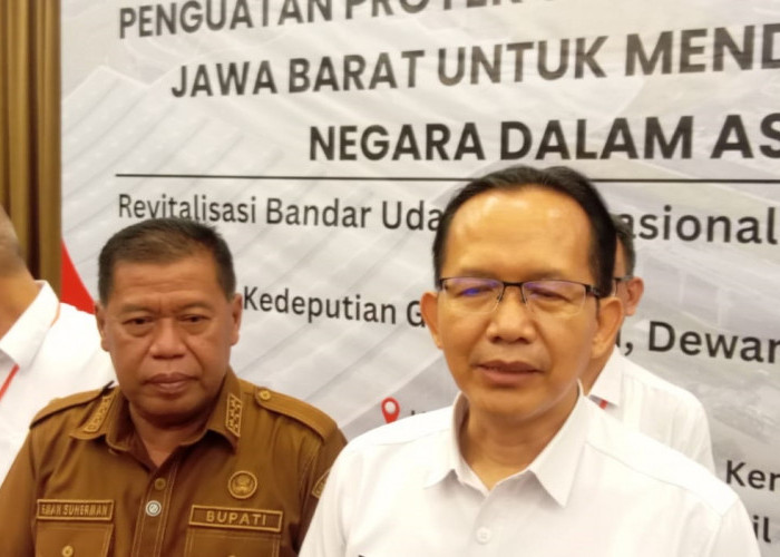 Dorongan Revitalisasi BIJB Kertajati: Opsi Pengalihan Penerbangan dari Soekarno-Hatta Dibahas Nasional