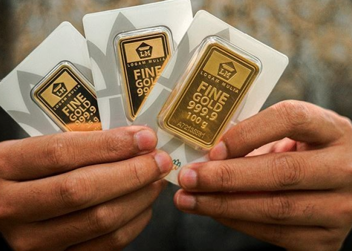 Investasi Syariah Kekinian! Ini Cara Menabung Emas di BSI, Cukup Rp50 Ribu Sudah Bisa Mulai