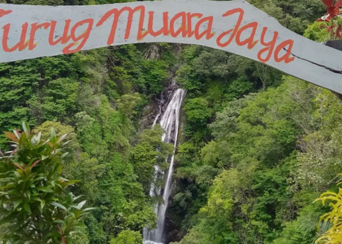 4 Wisata Air di Kabupaten Majalengka, Bisa Buat Basah-basahan Seru nih, Yuks!
