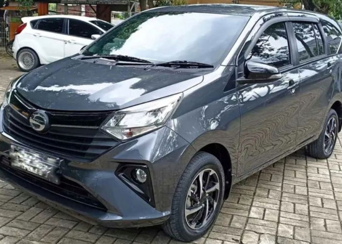 10 Mobil Seken di Bawah 100 Juta 2026, Harga Terjangkau Kualitas Masih Oke, Performa Irit Bahan Bakar