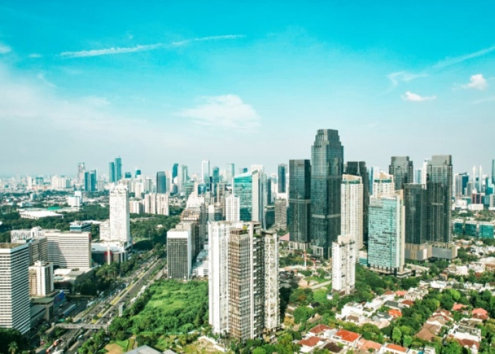Beli Apartemen Jangan Hanya Cek SHMSRS, Status Hak Tanah dan P3SRS Juga Wajib Dipastikan