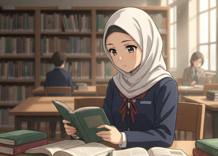 Tutorial Edit Foto Jadi Karakter Anime, Berikut 8 Prompt Gemini Ai Foto Gaya Anime Hingga Action Figure