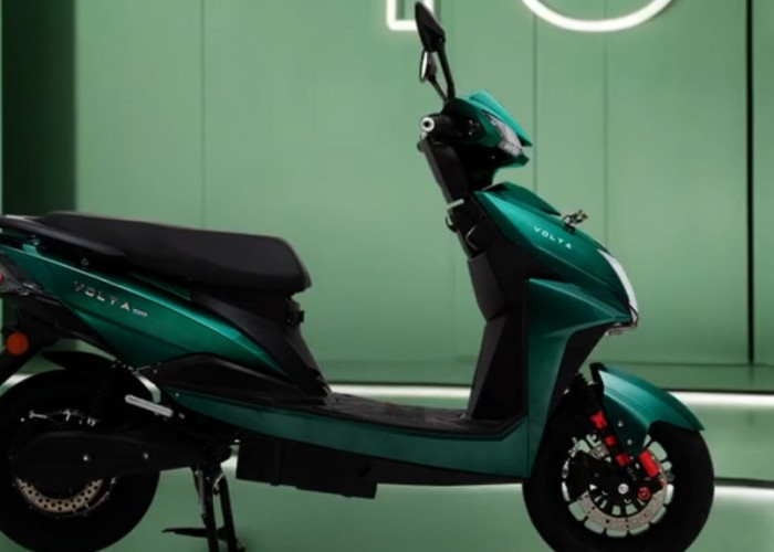 Rekomendasi 5 Motor Listrik yang Cocok untuk Ojol, Harga Start From 9 Jutaan, Sudah Dapat Spek EV Mirip Vespa