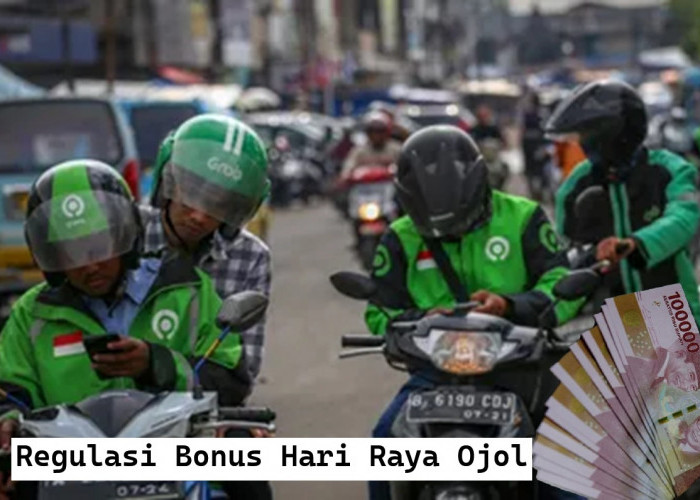 Kapan THR Ojol Cair? Ini Bocoran Jadwal, Skema BHR, dan Aturan Terbarunya di Tahun 2026