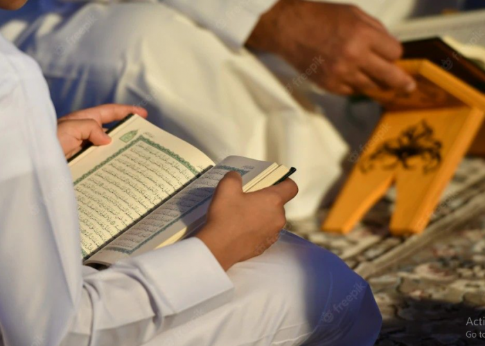 Amalan di Bulan Syaban 2026, Persiapan Spiritual Menuju Ramadhan yang Dianjurkan!