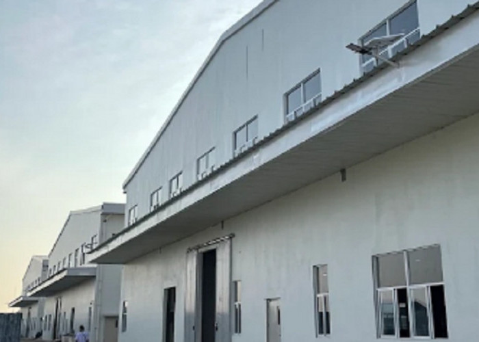 Lowongan Kerja Majalengka untuk Lulusan SMA di Pabrik Sepatu, PT Home Well Indonesia, Khusus Perempuan