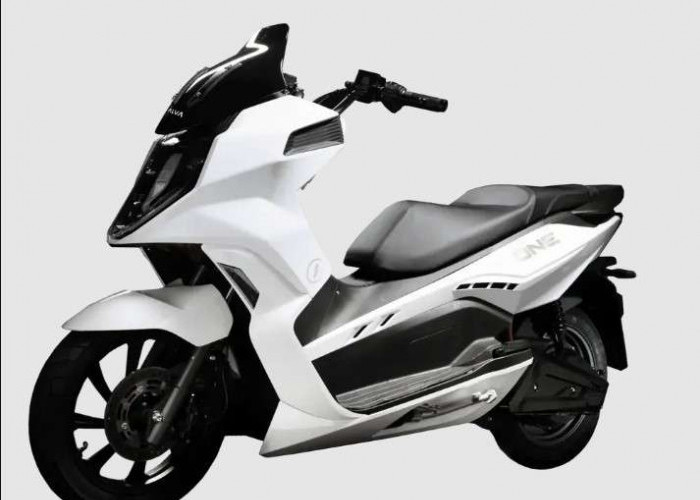 5 Rekomendasi Motor Listrik untuk Ojol: Super Hemat, Baterai Awet, dan Nyaman Dipakai Full Day