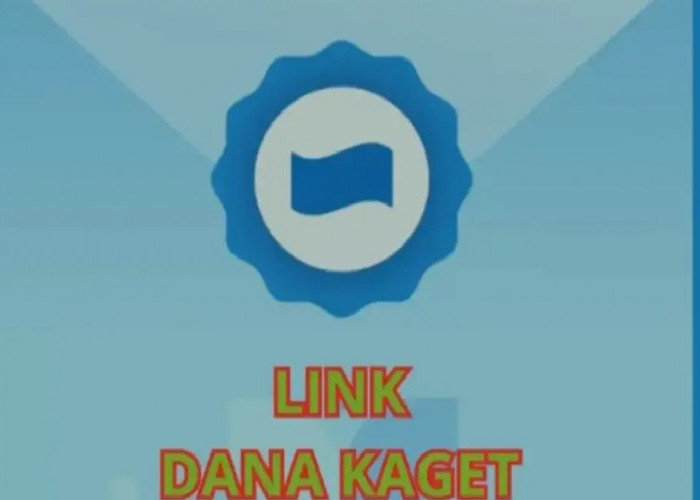 Pagi Ini, Nomor Handphone Kamu Berkesempatan untuk Mendapatkan Saldo DANA Gratis! Klaim Disini