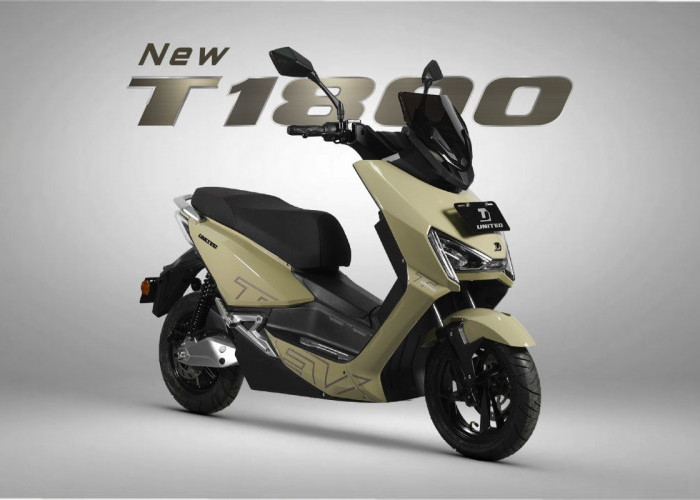 Rekomendasi Motor Listrik Buatan Indonesia 2026: Harga Mulai Rp5 Jutaan tapi Punya Spesifikasi Premium!