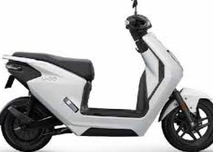 Harga Mulai Rp8 Jutaan, Ini 7 Pilihan Motor Listrik Honda dari Termurah hingga Premium yang Cocok untuk Harian