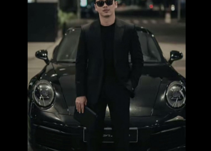 Auto Ganteng Maksimal! Ini 4 Prompt Gemini AI Edit Foto Cowok Cool & Stylish, Fix Makin Kece! 