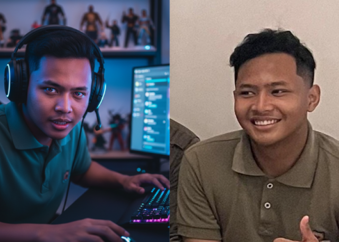 Tinggal klik Langsung Jadi, 3 Prompt Gemini AI Ini Bisa Bikin Fotomu Terlihat Sinematik Dalam Waktu Singkat!