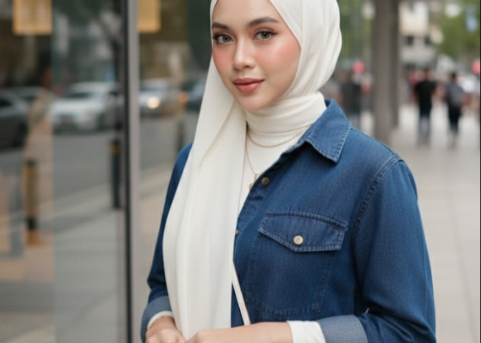 Auto Cantik & Flawless, Ini Kumpulan Prompt Gemini AI Cewek Natural, 100 Persen Mirip Wajah Asli! 