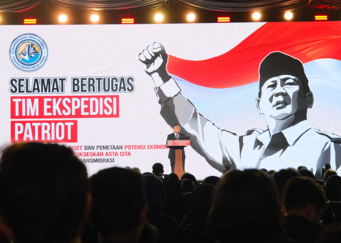 ATR/BPN Dukung Transmigrasi Lewat Sertipikasi Tanah dan Reforma Agraria untuk Ekonomi Berkelanjutan